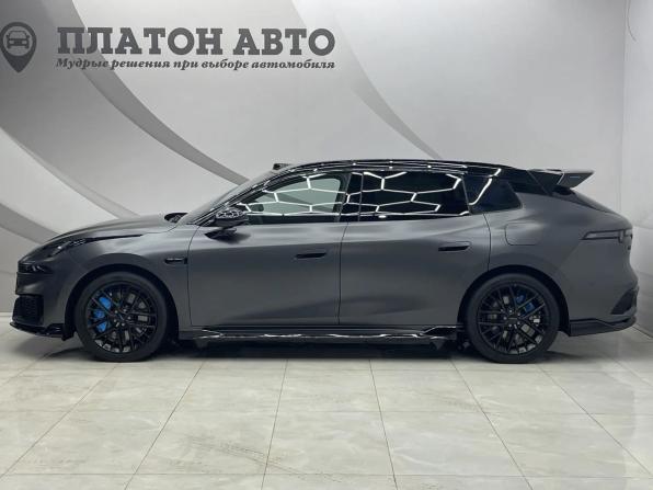 Новый Lynk &amp; Co 07 I Рестайлинг 2026 года, цена 5 580 000 рублей, универсал, Автокод Объявления