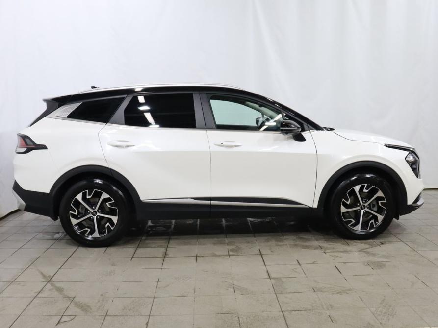 Kia Sportage V Москва  - изображение 7