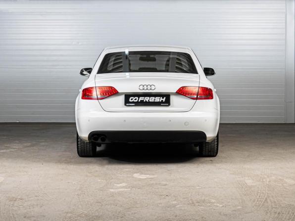 Audi A4 IV (B8) с пробегом 2009 года, цена 1 040 000 рублей, 269012 км, седан, Автокод Объявления