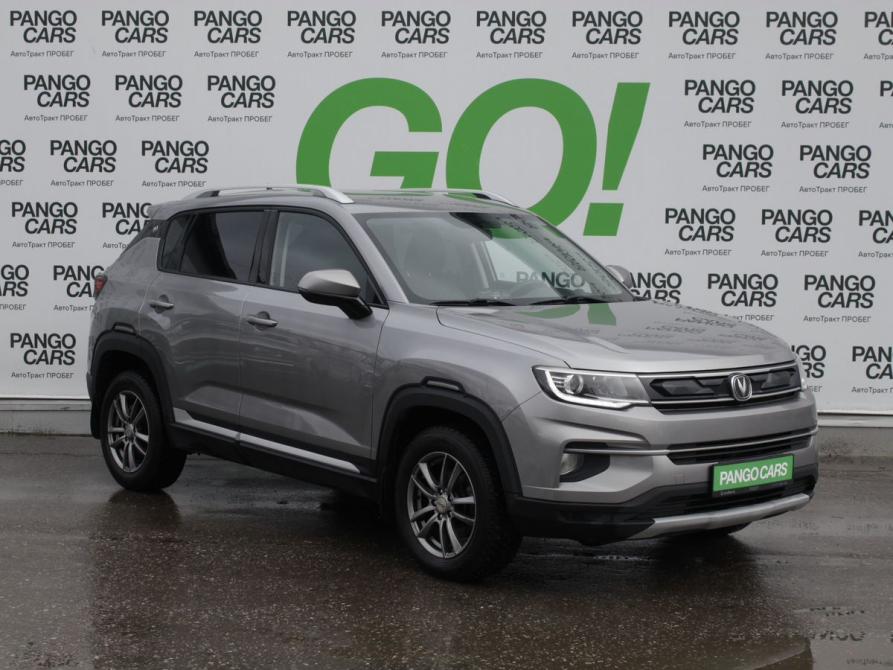 Changan CS35 Plus I Владимир  - изображение 3