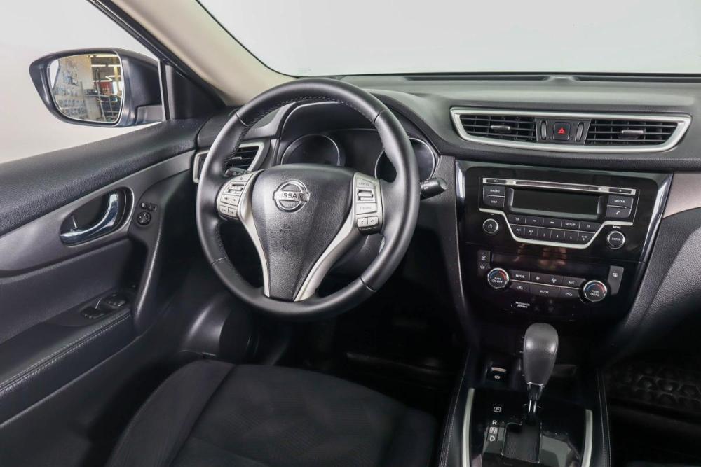 Nissan X-Trail III Пермь  - изображение 13