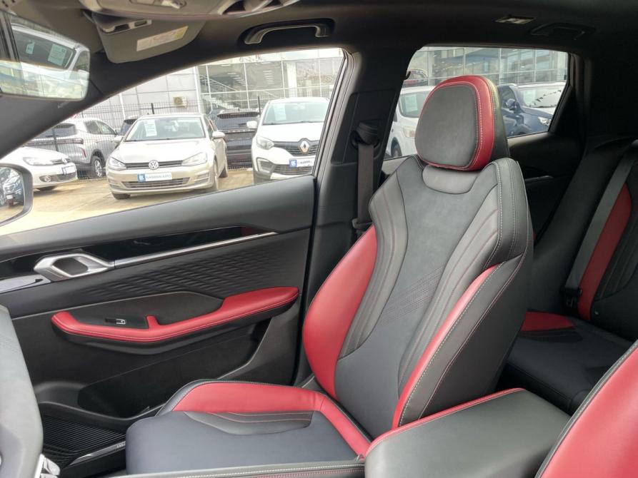 Geely Coolray I Рестайлинг Краснодар  - изображение 13