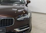 Volvo S90 II Санкт-Петербург  - изображение 47