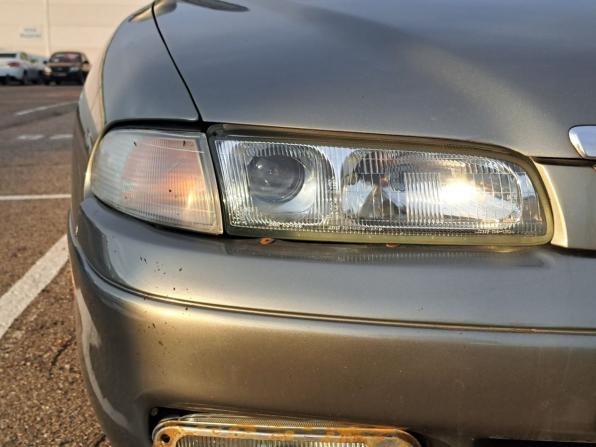 Mazda 626 IV (GE) с пробегом 1996 года, цена 175 000 рублей, 386060 км, седан, Автокод Объявления