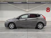 Hyundai Solaris I Казань  - изображение 32