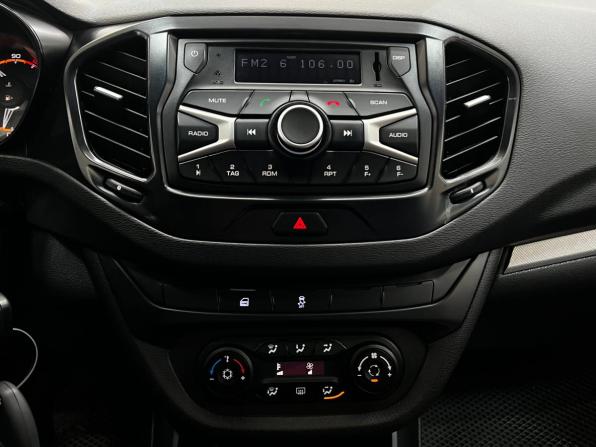 Lada (ВАЗ) Vesta I с пробегом 2019 года, цена 980 000 рублей, 95853 км, седан, Автокод Объявления