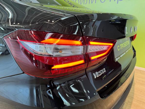 Lada (ВАЗ) Vesta I Рестайлинг (NG) с пробегом 2024 года, цена 1 320 000 рублей, 34954 км, седан, Автокод Объявления