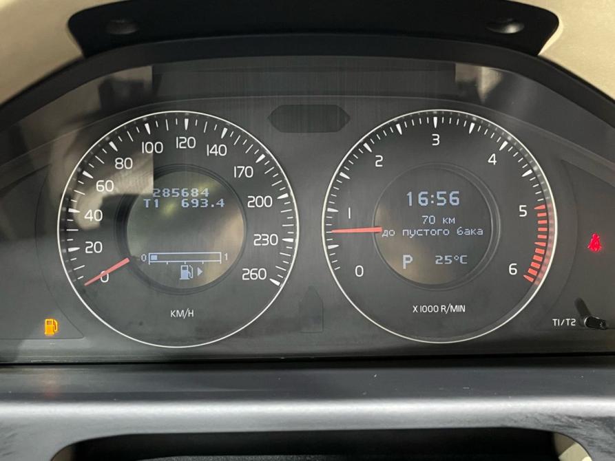 Volvo XC70 II Пермь  - изображение 22