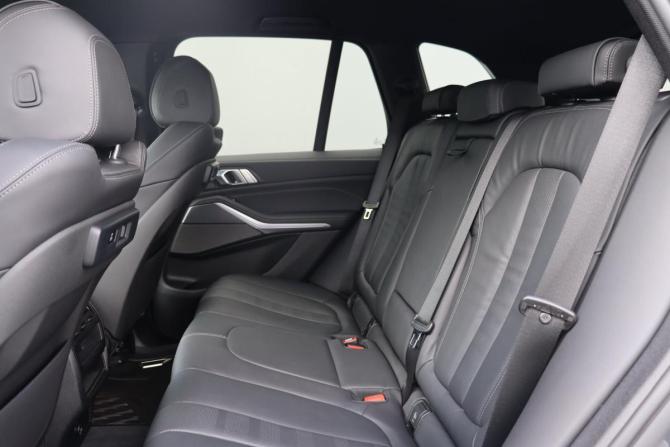BMW X5 IV (G05/G18) с пробегом 2020 года, цена 8 490 000 рублей, 19200 км, внедорожник, Автокод Объявления
