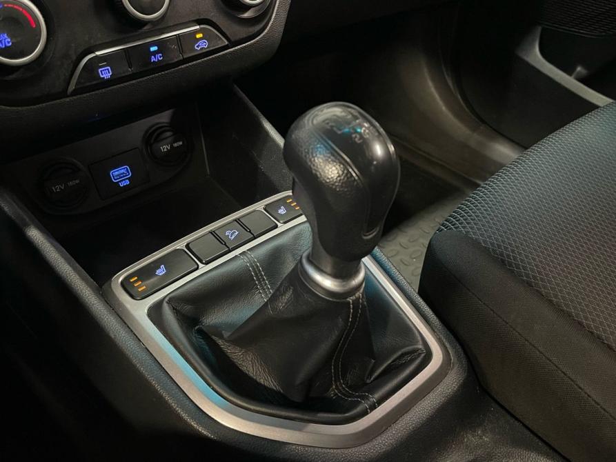 Hyundai Creta I Уфа  - изображение 19