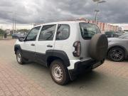 Lada (ВАЗ) Niva Travel I Вологда  - изображение 14