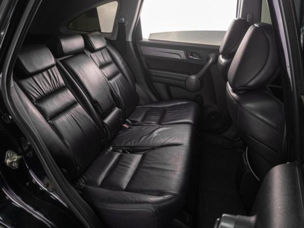 Honda CR-V III с пробегом 2008 года, цена 1 249 000 рублей, 265583 км, внедорожник, Автокод Объявления