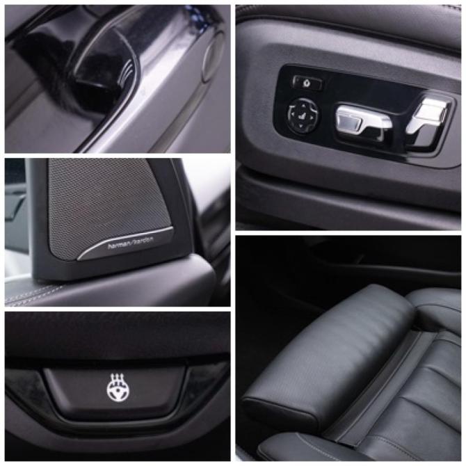 BMW X5 IV (G05/G18) Москва  - изображение 17