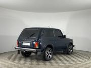 Lada (ВАЗ) Niva Legend I Воронеж  - изображение 26