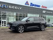 Geely Monjaro I Набережные Челны  - изображение 28
