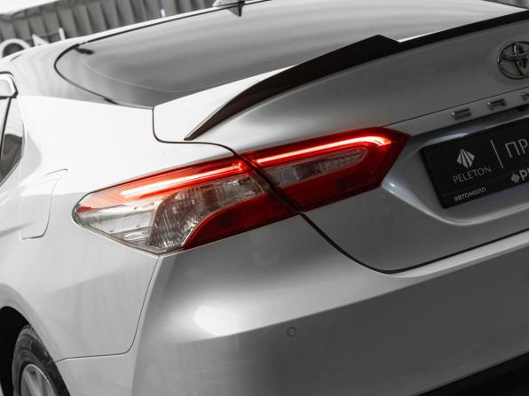 Toyota Camry VIII (XV70) с пробегом 2019 года, цена 3 000 000 рублей, 85150 км, седан, Автокод Объявления
