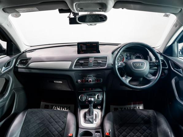 Audi Q3 I (8U) с пробегом 2014 года, цена 1 570 000 рублей, 110790 км, внедорожник, Автокод Объявления