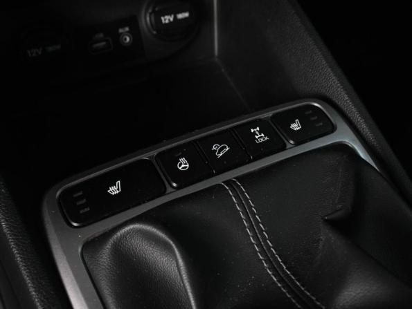 Hyundai Creta I с пробегом 2017 года, цена 1 765 000 рублей, 130199 км, внедорожник, Автокод Объявления