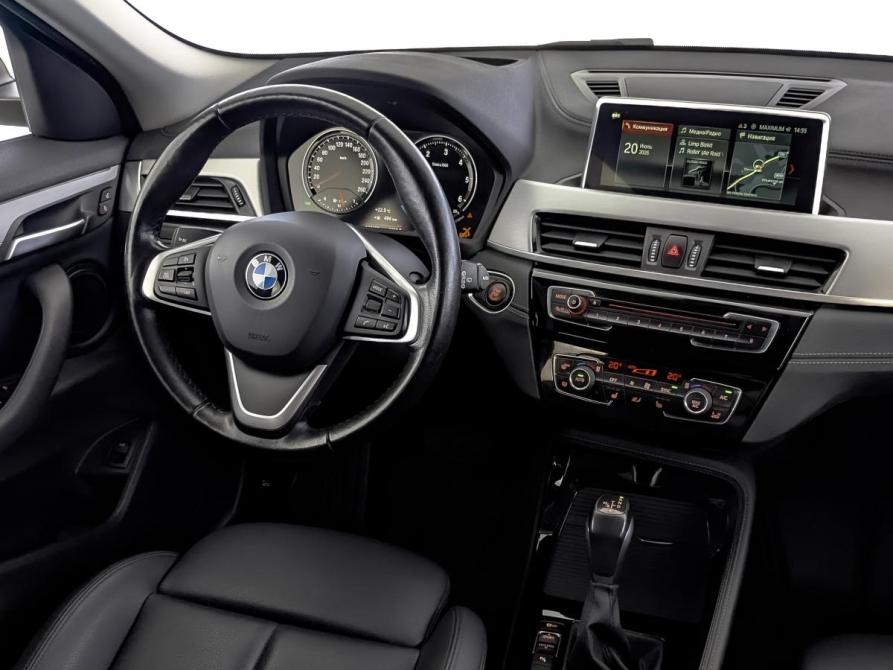 BMW X2 I (F39) Москва  - изображение 30