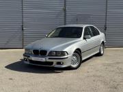 BMW 5 серии IV (E39) Саратов  - изображение 18
