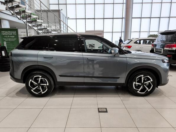 Jaecoo J7 I с пробегом 2023 года, цена 2 250 000 рублей, 42138 км, внедорожник, Автокод Объявления