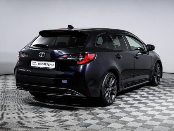 Toyota Corolla XII (E210) с пробегом 2020 года, цена 2 050 000 рублей, 86303 км, универсал, Автокод Объявления