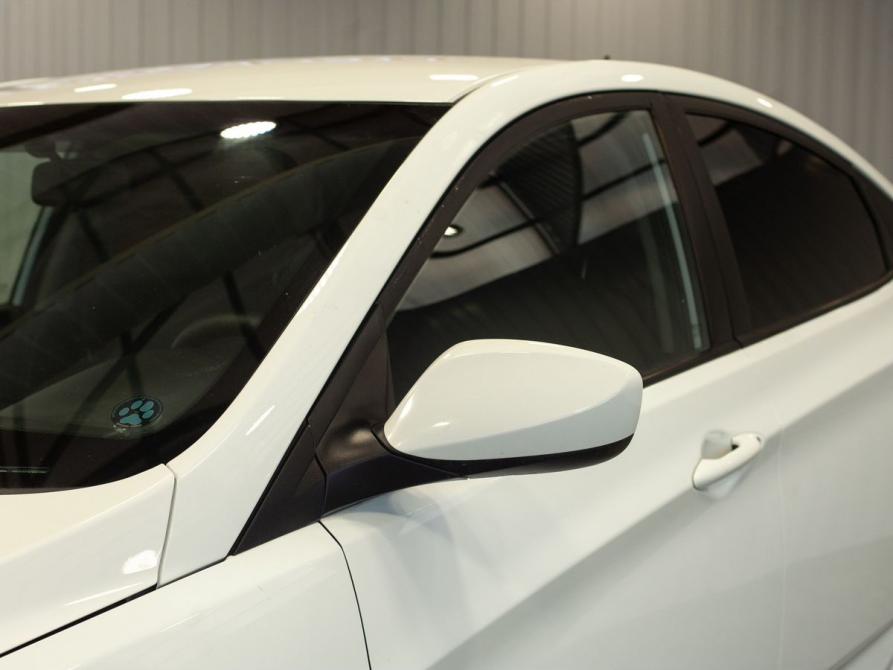 Hyundai Solaris I Иваново  - изображение 15