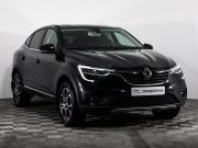 Renault Arkana I Санкт-Петербург  - изображение 29