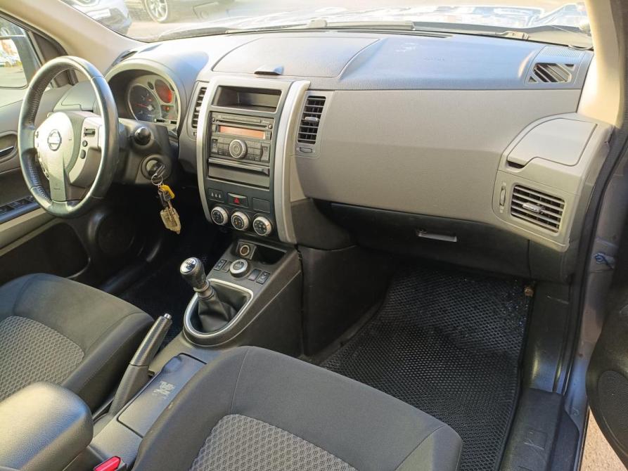 Nissan X-Trail II Санкт-Петербург  - изображение 11