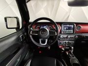 Jeep Wrangler IV (JL) Москва  - изображение 41