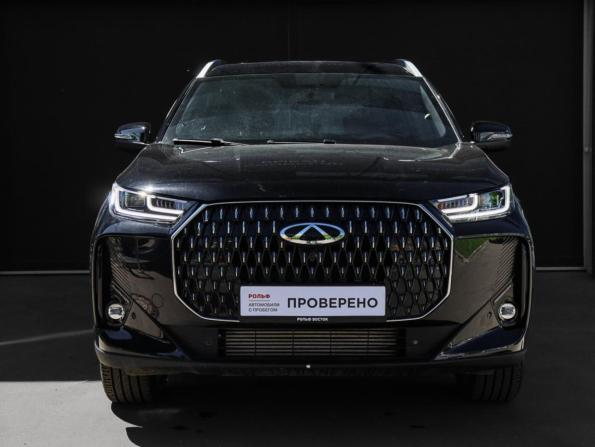 Chery Tiggo 7L с пробегом 2025 года, цена 2 199 000 рублей, 14500 км, внедорожник, Автокод Объявления