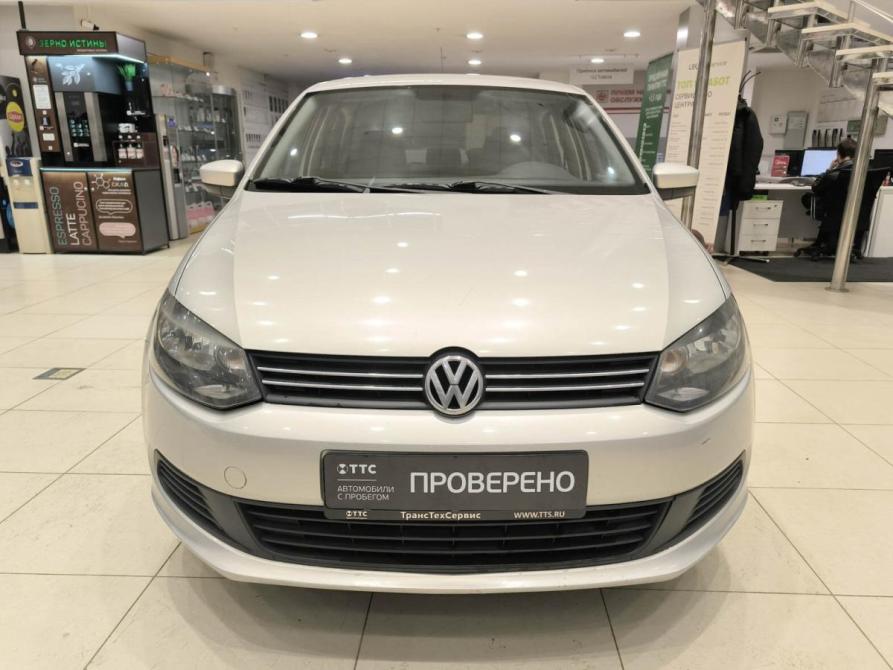 Volkswagen Polo V Казань  - изображение 2