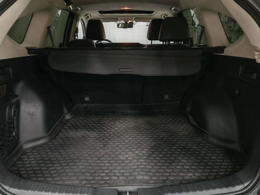 Honda CR-V IV Москва  - изображение 15