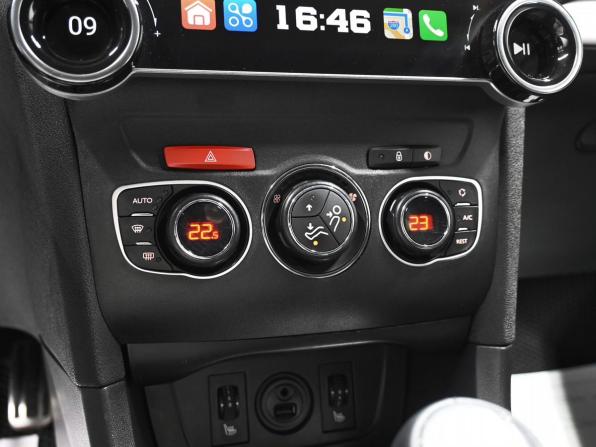 Citroen C4 II Рестайлинг с пробегом 2016 года, цена 895 000 рублей, 195479 км, седан, Автокод Объявления