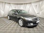 Mazda 6 II (GH) Москва  - изображение 22
