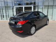 Hyundai Solaris I Рестайлинг Воронеж  - изображение 17