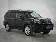 Nissan X-Trail II Рестайлинг Новосибирск  - изображение 34
