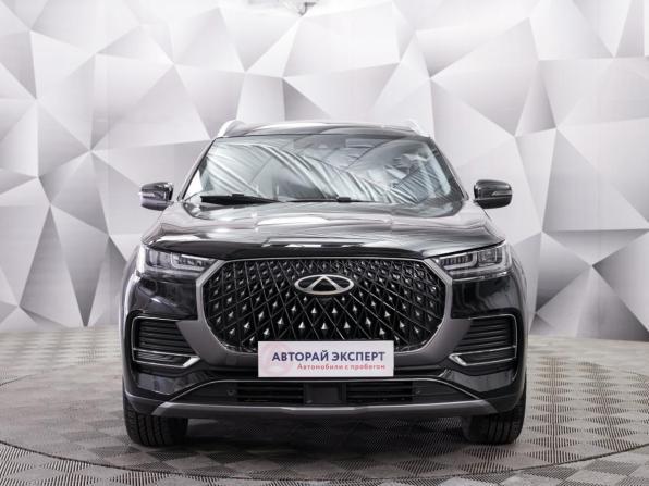 Chery Tiggo 8 Pro Max I Рестайлинг с пробегом 2024 года, цена 2 296 000 рублей, 41000 км, внедорожник, Автокод Объявления