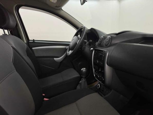 Renault Duster I с пробегом 2013 года, цена 910 000 рублей, 117666 км, внедорожник, Автокод Объявления