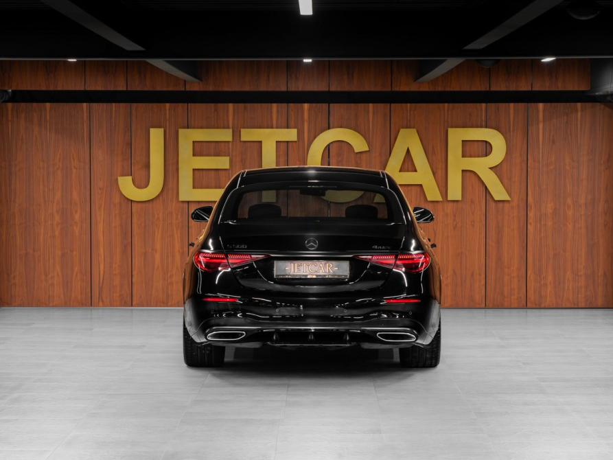 Mercedes-Benz S-Класс VII (W223) Москва  - изображение 6