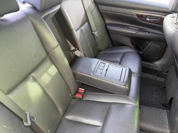 Nissan Teana III с пробегом 2014 года, цена 1 450 000 рублей, 158299 км, седан, Автокод Объявления