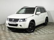 Suzuki Grand Vitara II Рестайлинг Санкт-Петербург  - изображение 19