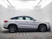Mercedes-Benz GLE Coupe I (C292) Москва  - изображение 23