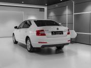 Skoda Octavia III (A7) Москва  - изображение 25