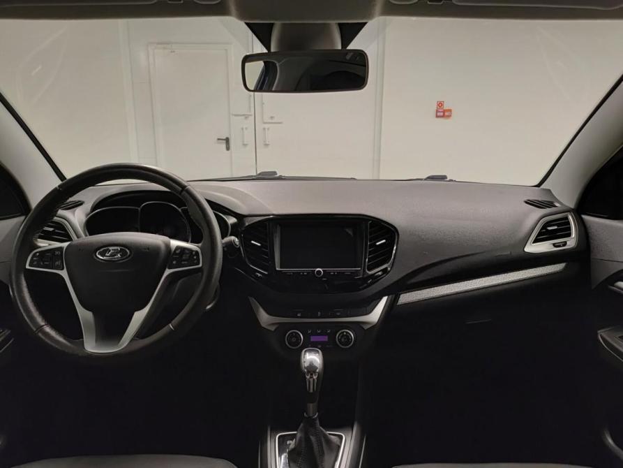 Lada (ВАЗ) Vesta I Казань  - изображение 17