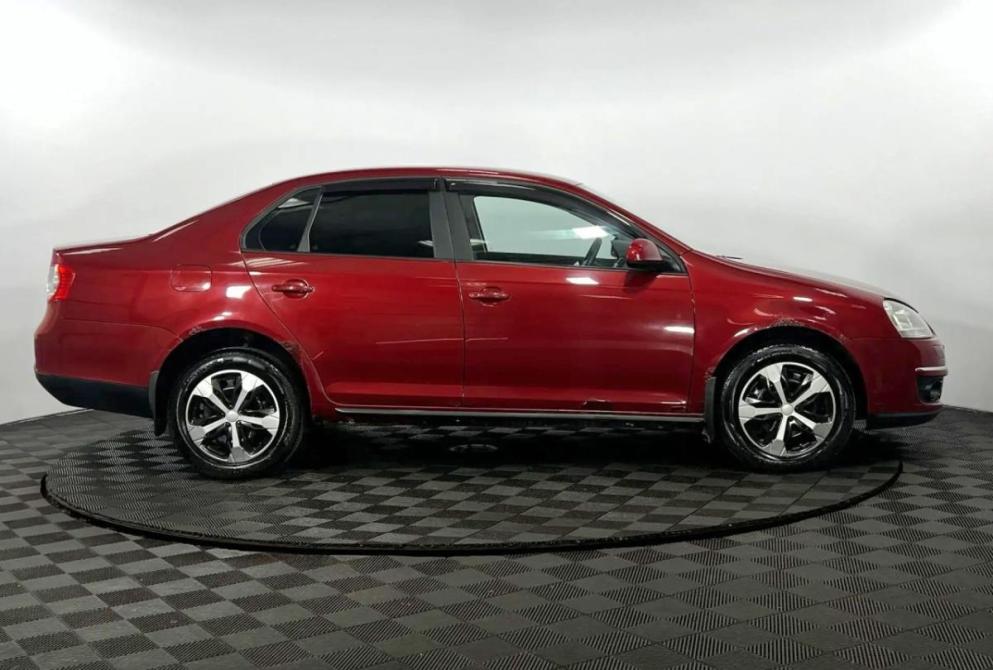 Volkswagen Jetta V Нижний Новгород  - изображение 5