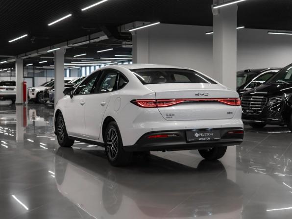 BYD Seal 05 с пробегом 2025 года, цена 2 990 000 рублей, 100 км, седан, Автокод Объявления