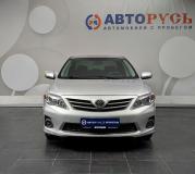 Toyota Corolla X (E140 E150) Рестайлинг Москва  - изображение 28