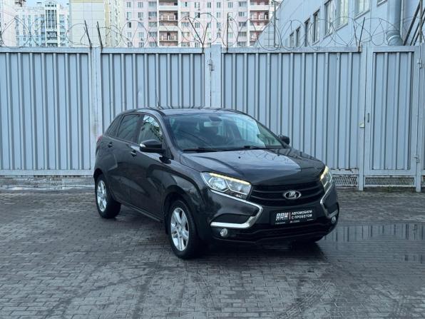 Lada (ВАЗ) XRAY I с пробегом 2016 года, цена 749 000 рублей, 78926 км, хэтчбек, Автокод Объявления