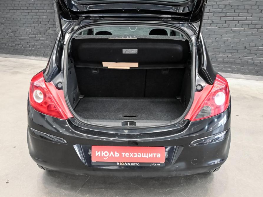 Opel Corsa D Екатеринбург  - изображение 6